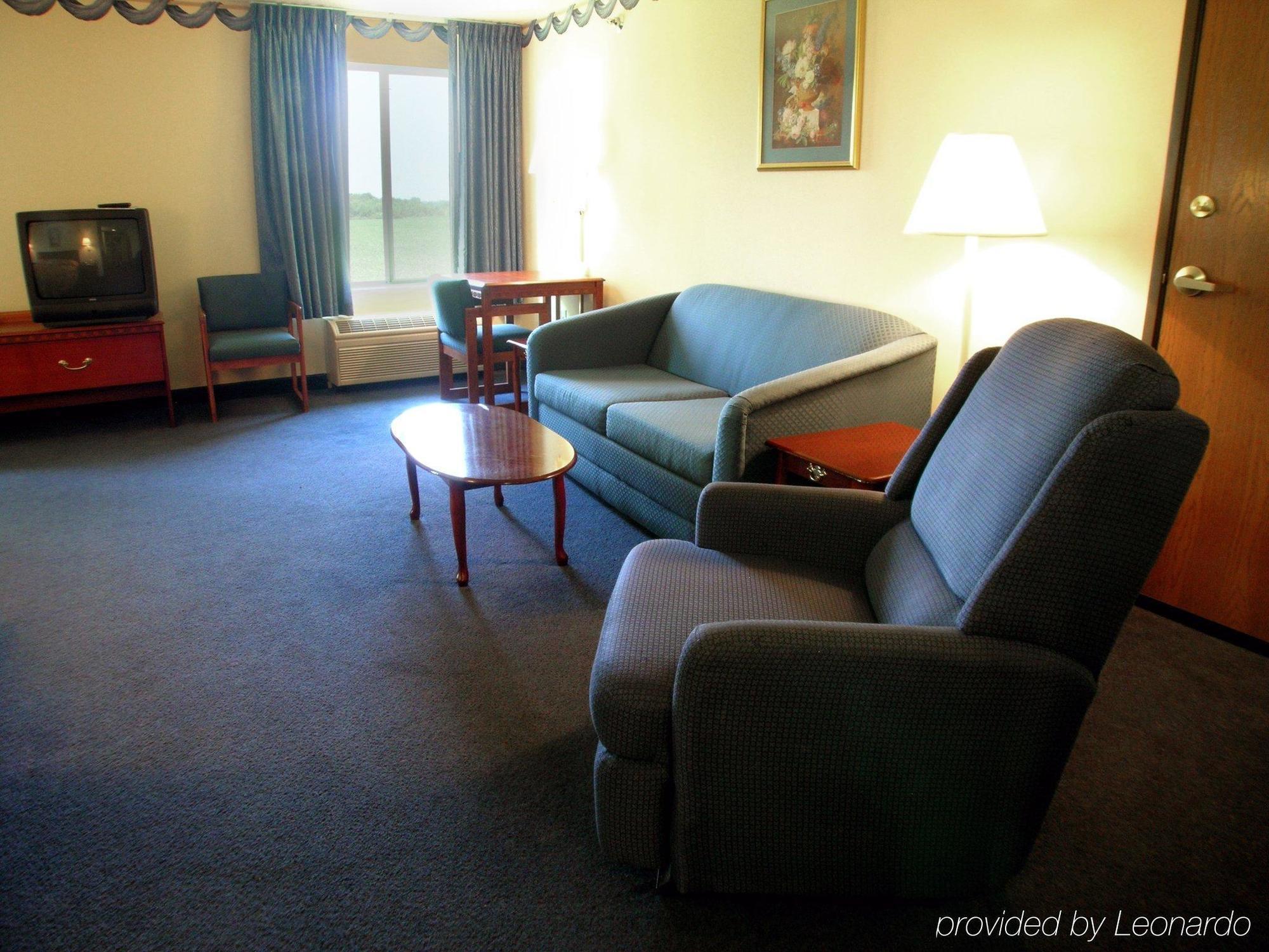 Quality Inn Lewisport Quarto foto